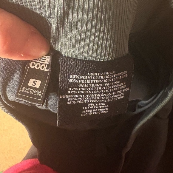 32 Cool Women’s Skort - Picture 10 of 10